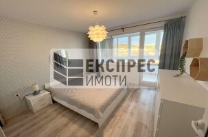 Furnished 1 bedroom apartment, Palace of Culture and Sports