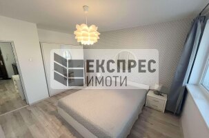 Furnished 1 bedroom apartment, Palace of Culture and Sports