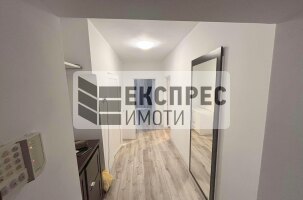 Furnished 1 bedroom apartment, Palace of Culture and Sports