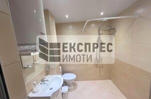 Furnished 1 bedroom apartment, Palace of Culture and Sports