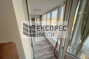 Furnished 1 bedroom apartment, Palace of Culture and Sports