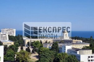 Furnished 1 bedroom apartment, Palace of Culture and Sports