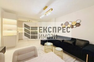  1 Schlafzimmer Wohnung, Greek area
