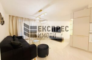  1 Schlafzimmer Wohnung, Greek area