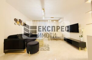  1 Schlafzimmer Wohnung, Greek area