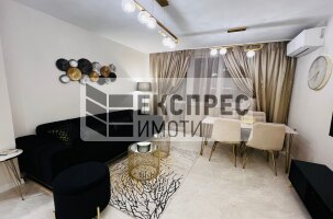  1 Schlafzimmer Wohnung, Greek area