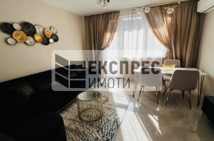  1 Schlafzimmer Wohnung, Greek area