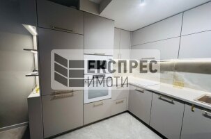  1 Schlafzimmer Wohnung, Greek area