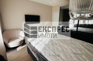  1 Schlafzimmer Wohnung, Greek area