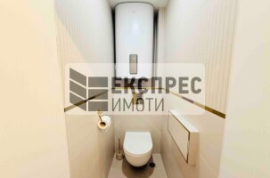  1 Schlafzimmer Wohnung, Greek area