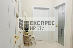  1 Schlafzimmer Wohnung, Greek area