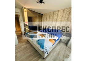 Neu, Möbliert, Luxuriös 2 Schlafzimmer Wohnung, St. Constantine and Elena