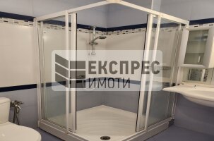 Обзаведен Тристаен апартамент, Морска градина