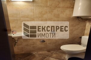 Обзаведен Тристаен апартамент, Морска градина