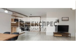  1 Schlafzimmer Wohnung, Opera Varna