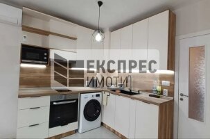  1 Schlafzimmer Wohnung, Opera Varna