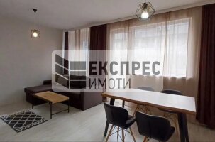  1 Schlafzimmer Wohnung, Opera Varna