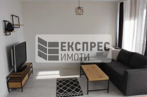 1 Schlafzimmer Wohnung, Opera Varna