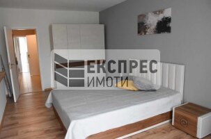  1 Schlafzimmer Wohnung, Opera Varna