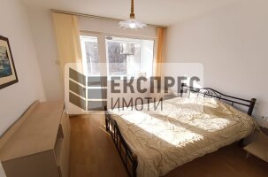  2 Schlafzimmer Wohnung, Farmers' Market