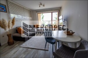 Neu, Möbliert, Luxuriös 2 Schlafzimmer Wohnung, Kabakum
