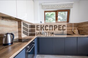 Neu, Möbliert, Luxuriös 2 Schlafzimmer Wohnung, Kabakum