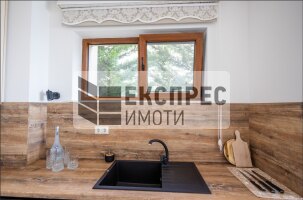 Neu, Möbliert, Luxuriös 2 Schlafzimmer Wohnung, Kabakum