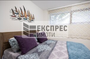 Neu, Möbliert, Luxuriös 2 Schlafzimmer Wohnung, Kabakum