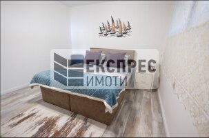 Neu, Möbliert, Luxuriös 2 Schlafzimmer Wohnung, Kabakum