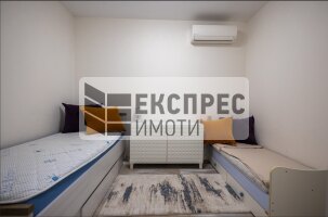 Neu, Möbliert, Luxuriös 2 Schlafzimmer Wohnung, Kabakum