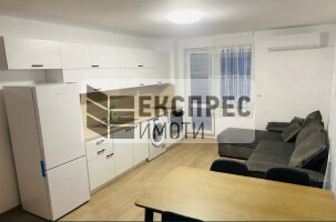  1 Schlafzimmer Wohnung, Pchelina
