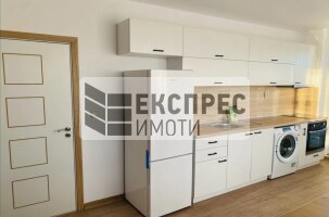  1 Schlafzimmer Wohnung, Pchelina
