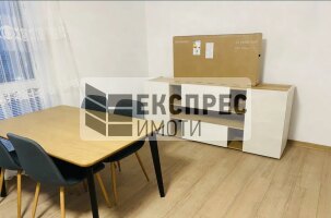  1 Schlafzimmer Wohnung, Pchelina