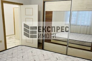  1 Schlafzimmer Wohnung, Pchelina