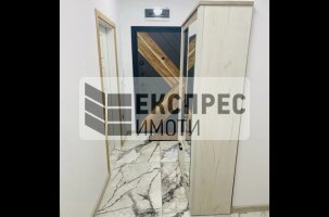  1 Schlafzimmer Wohnung, Pchelina