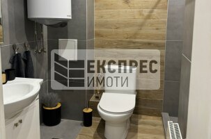 Furnished 1 bedroom apartment, Breeze