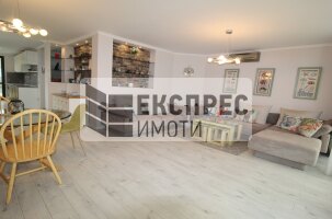 Möbliert 3 Schlafzimmer Wohnung, Kabakum