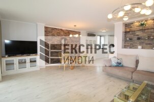 Möbliert 3 Schlafzimmer Wohnung, Kabakum
