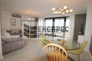 Möbliert 3 Schlafzimmer Wohnung, Kabakum