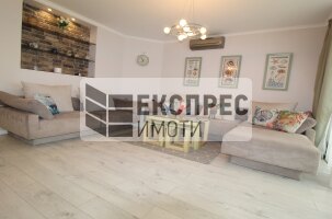 Möbliert 3 Schlafzimmer Wohnung, Kabakum