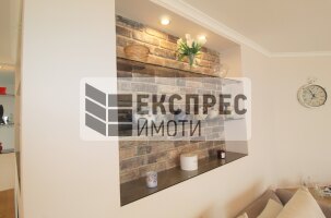 Möbliert 3 Schlafzimmer Wohnung, Kabakum