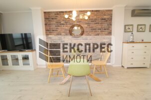 Möbliert 3 Schlafzimmer Wohnung, Kabakum
