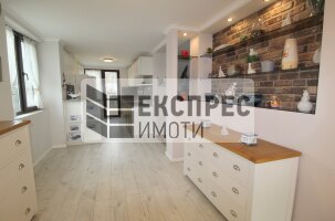Möbliert 3 Schlafzimmer Wohnung, Kabakum