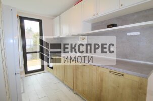 Möbliert 3 Schlafzimmer Wohnung, Kabakum