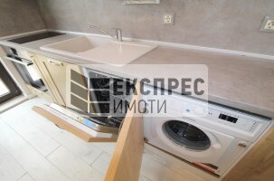Möbliert 3 Schlafzimmer Wohnung, Kabakum