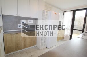 Möbliert 3 Schlafzimmer Wohnung, Kabakum