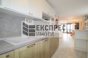 Möbliert 3 Schlafzimmer Wohnung, Kabakum