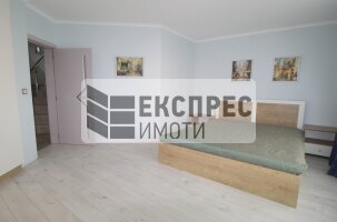 Möbliert 3 Schlafzimmer Wohnung, Kabakum