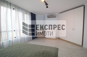 Möbliert 3 Schlafzimmer Wohnung, Kabakum