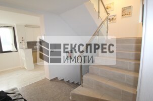 Möbliert 3 Schlafzimmer Wohnung, Kabakum